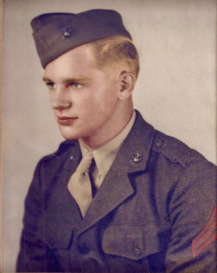Veteran